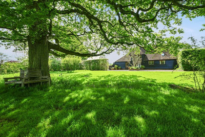 2.9 acres of House with Land for sale in Wittersham