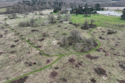 Land for sale in Bayford