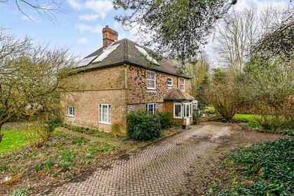 4.3 acres of Development Land for sale in Sellindge