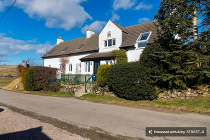 5 acres of Development Land for sale in West Aberdeenshire and Kincardine