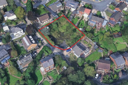Development Land for sale in Gorton and Denton