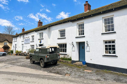 Pub for sale in Dolton