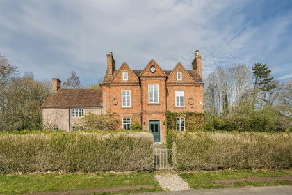 1 acre of Land for sale in Bramley