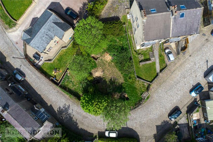 Self Build Plot for sale in Halifax
