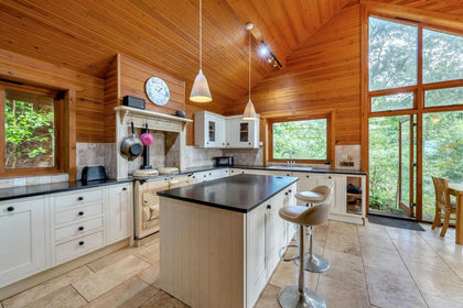 2.7 acres of House with Land for sale in Dunchideock