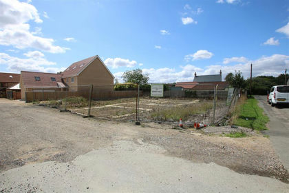 Development Land for sale in Woodditton