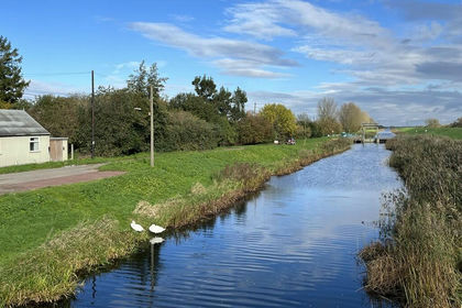 Development Land for sale in Welney