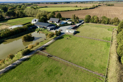 9 acres of Development Land for sale in Bilton
