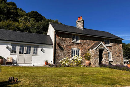 4.6 acres of Land for sale in Betws yn Rhos