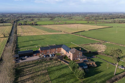 Land for sale in Willington