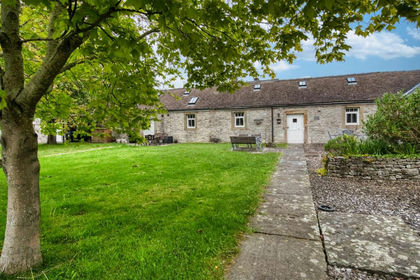Cottage for sale in Over Haddon