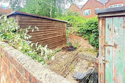 Development Land for sale in Horsham