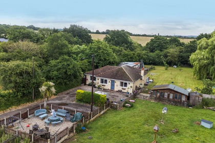 1.5 acres of Agricultural Land for sale in South Hanningfield