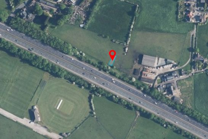 Land for sale in Bolton West