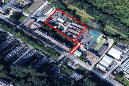 Commercial Land for sale in Leeds North East