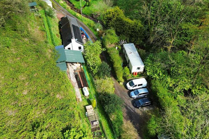 3.6 acres of Land for sale in Llanddowror