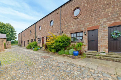 Barn Conversion for sale in Frodsham