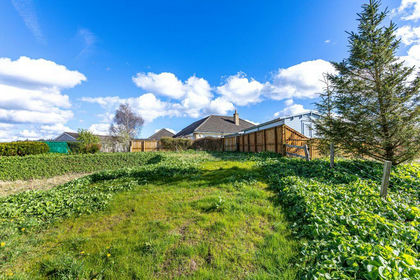 Development Land for sale in Berwickshire, Roxburgh and Selkirk