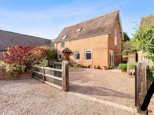 Barn Conversion for sale in Pershore