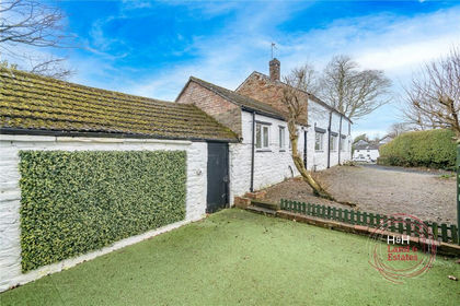 Land for sale in Wetheral