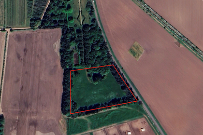 5 acres of Development Land for sale in Babworth