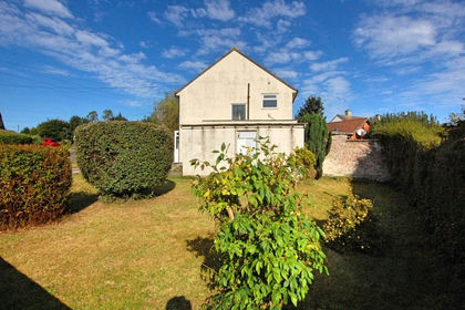 Building Plot for sale in Bristol North West