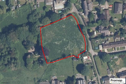 Agricultural Land for sale in Sound