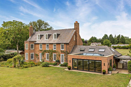 2.9 acres of House with Land for sale in Puddington