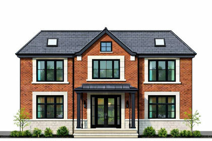 Building Plot for sale in Horndean