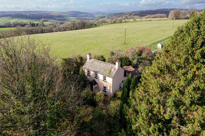 1 acre of Land for sale in Coleford