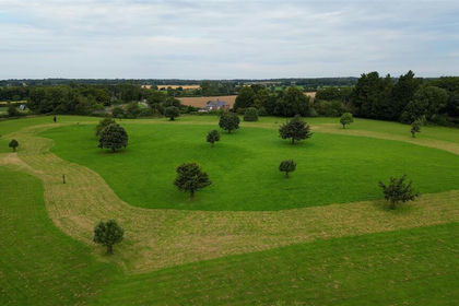 Building Plot for sale in Great and Little Plumstead