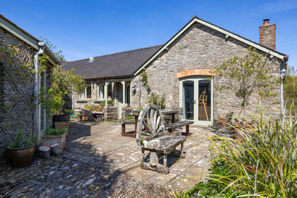 2 acres of Land for sale in East Portlemouth