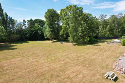 4.3 acres of Land for sale in Bubbenhall