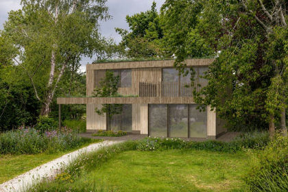 Building Plot for sale in Ditchling