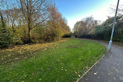 Land for sale in Bingley