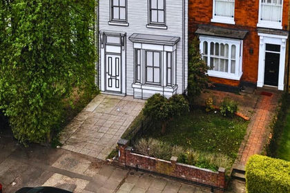 Development Land for sale in Northampton