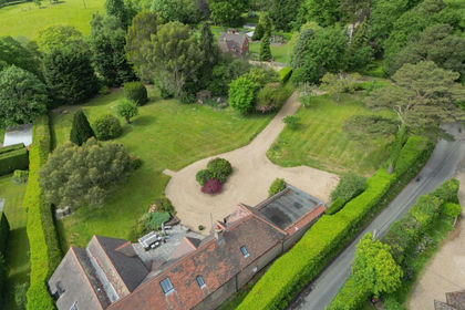 1.1 acres of Land for sale in Buxted