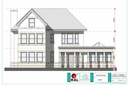 Development Land for sale in Formby