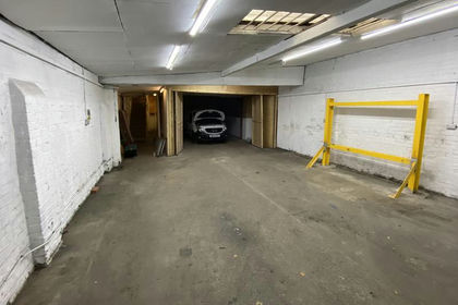 Commercial Land for sale in Stockport