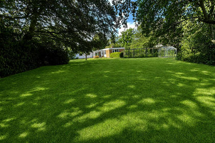 2 acres of House with Land for sale in Farndon
