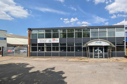 Commercial Land for sale in Portsmouth North