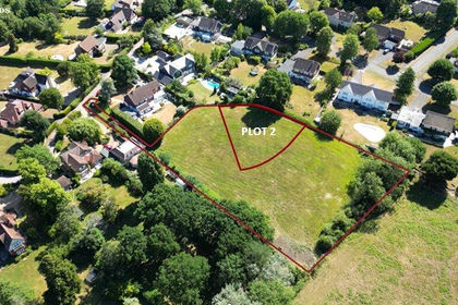 Vacant Land for sale in Dorking and Horley