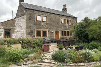 11.1 acres of House with Land for sale in Colne