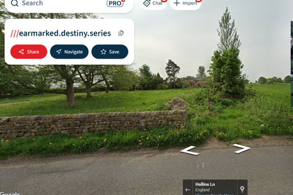 Development Land for sale in Killinghall