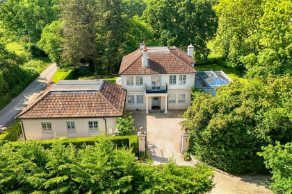 15.6 acres of House with Land for sale in Folke