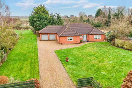 2.4 acres of Land for sale in Emneth