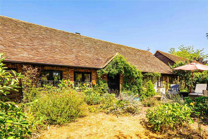 Barn Conversion for sale in Aldenham