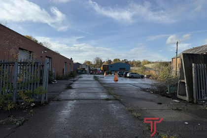 Development Land for sale in Redditch