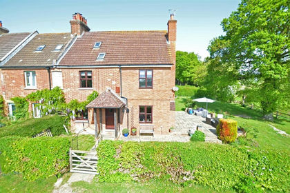 2.6 acres of Land for sale in Westfield