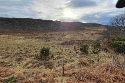 11.2 acres of Agricultural Land for sale in Inverness, Skye and West Ross-shire